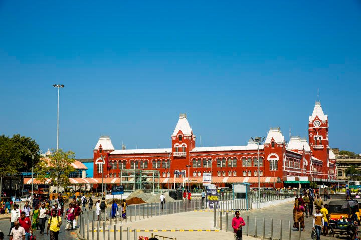 City Name
